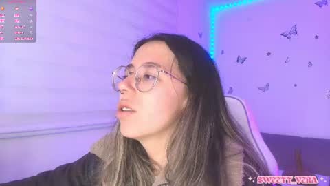 Veronica Independent Model online show from June 2026 03:17:01 AM