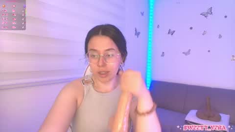 Veronica Independent Model online show from June 2026 05:12:01 AM