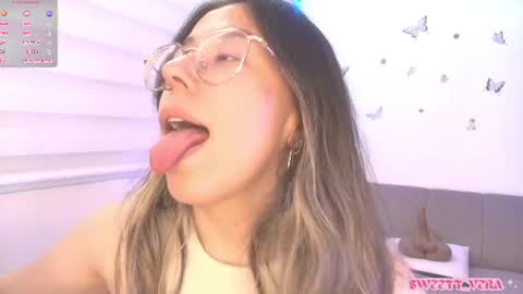 Veronica Independent Model online show from June 2026 10:36:02 PM