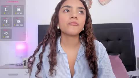 Sweetty online show from September 2025 12:32:01 PM