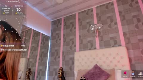 Swetty. online show from January 2025 05:24:01 PM