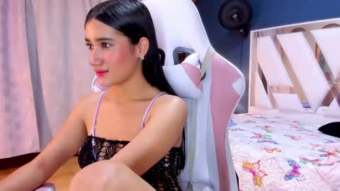 Snapshot of sweettyalondra chatting on March 2025 12:31:01 AM ALONDRA online show from March 2025 12:31:01 AM