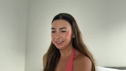 Sweet UK Cassie online show from November 2025 11:37:02 PM