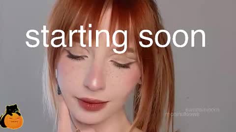 Elis  a little vacation Ill be here Saturday my schedules in bio online show from November 2025 09:21:02 AM