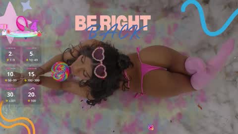 sweetviolet___ online show from January 2026 12:10:01 PM