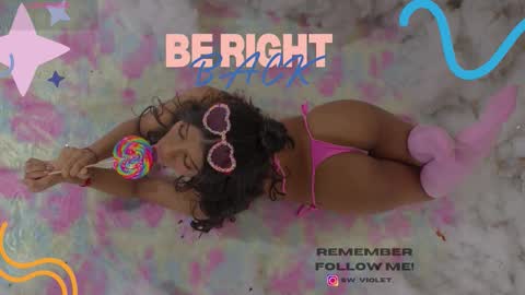 sweetviolet___ online show from March 2026 12:19:01 PM