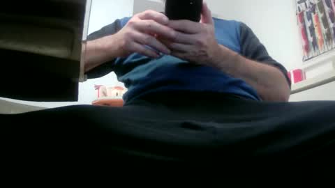 Ricky32 online show from December 2024 02:17:01 PM