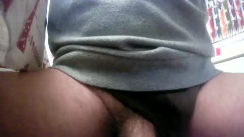 Ricky32 online show from December 2024 05:58:02 PM