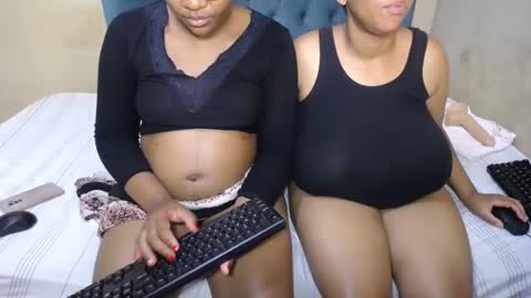 Snapshot of sweetwetebony2 chatting on February 2025 07:44:02 AM sweetwetebony2 online show from February 2025 07:44:02 AM