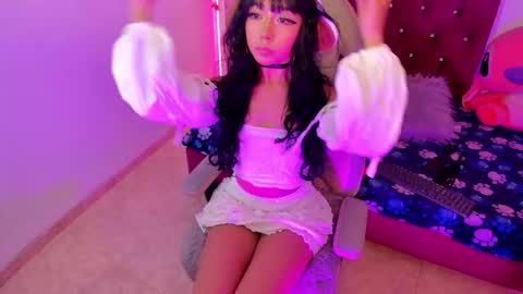 Snapshot of sweetx__cherry chatting on February 2026 01:30:02 PM sweetx__cherry online show from February 2026 01:30:02 PM