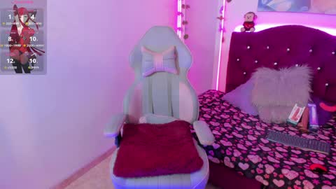 Snapshot of sweetx__cherry chatting on April 2026 01:55:02 PM sweetx__cherry online show from April 2026 01:55:02 PM