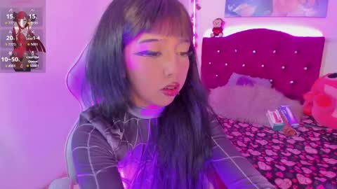 Snapshot of sweetx__cherry chatting on April 2026 02:33:02 PM sweetx__cherry online show from April 2026 02:33:02 PM