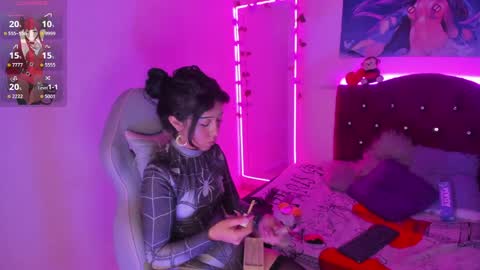 Snapshot of sweetx__cherry chatting on May 2026 01:49:02 PM sweetx__cherry online show from May 2026 01:49:02 PM