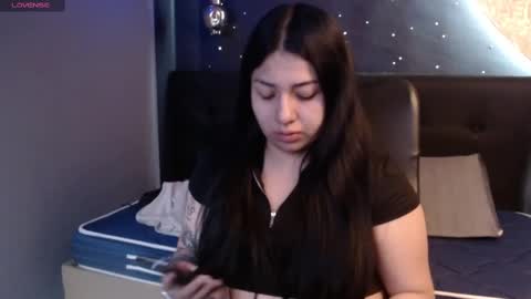 Snapshot of sweety_ashly chatting on January 2025 11:44:02 AM Ashley 3 online show from January 2025 11:44:02 AM