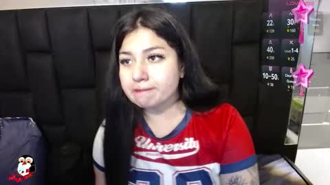 Snapshot of sweety_ashly chatting on October 2025 03:16:02 AM Ashley 3 online show from October 2025 03:16:02 AM