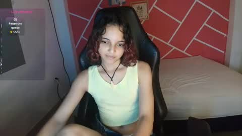 Snapshot of sweety_dreamgirl chatting on October 2025 07:59:01 PM sweety_dreamgirl online show from October 2025 07:59:01 PM