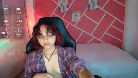 Snapshot of sweety_dreamgirl chatting on November 2025 06:40:01 PM sweety_dreamgirl online show from November 2025 06:40:01 PM