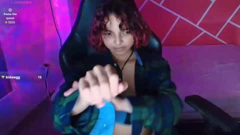 Snapshot of sweety_dreamgirl chatting on November 2025 07:27:01 PM sweety_dreamgirl online show from November 2025 07:27:01 PM