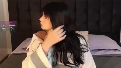 Snapshot of sweety_nicole_ chatting on October 2025 02:45:01 AM sweety nicole 3 online show from October 2025 02:45:01 AM