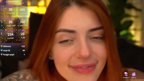 Snapshot of sweety_one_ chatting on February 2025 06:12:01 PM Sweety one online show from February 2025 06:12:01 PM
