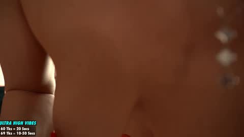 Katerina online show from February 2025 08:59:01 PM