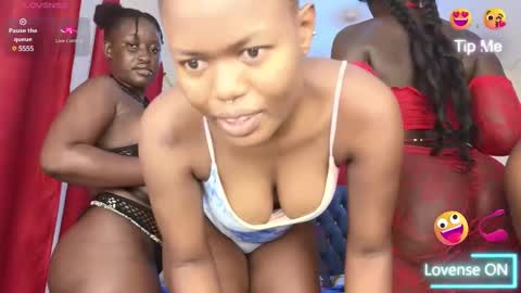 shawtyshasha online show from December 2024 12:02:02 AM