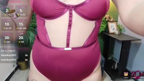 Emma online show from March 2026 01:59:01 PM