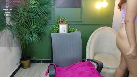 Emma online show from March 2026 07:57:02 PM