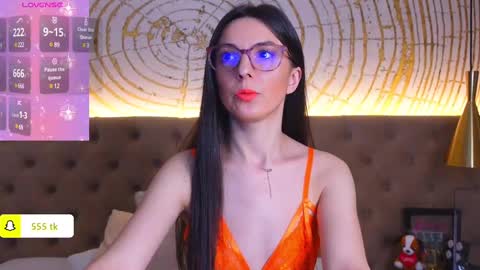 Snapshot of sweetyallye chatting on February 2025 07:32:02 AM Bea Moan from LovenseWet from Tip MenuOpen for Private online show from February 2025 07:32:02 AM