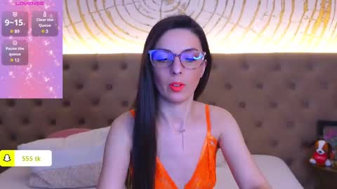 Snapshot of sweetyallye chatting on February 2025 10:38:02 AM Bea Moan from LovenseWet from Tip MenuOpen for Private online show from February 2025 10:38:02 AM