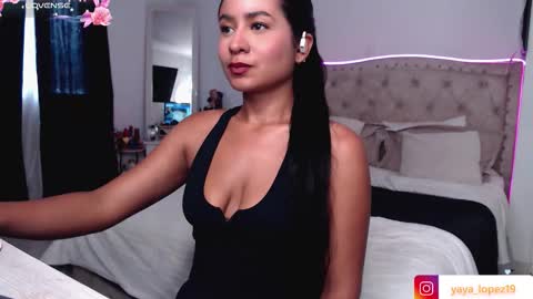 yaya online show from March 2026 06:42:02 PM