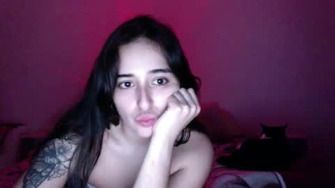 sweetycherry777 online show from October 2025 09:14:02 PM