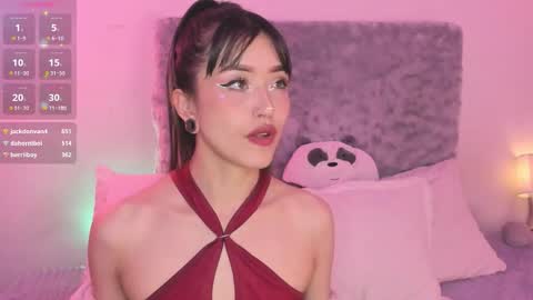 Janne online show from February 2026 01:54:01 AM