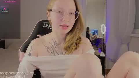 Jenny  give it a sub online show from March 2026 04:32:01 PM