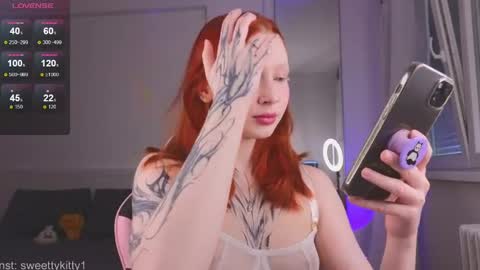 Jenny  give it a sub online show from April 2026 01:42:02 PM