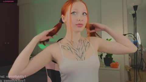 Jenny  give it a sub online show from May 2026 12:33:02 PM