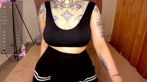 Aiza online show from October 2025 03:46:02 AM