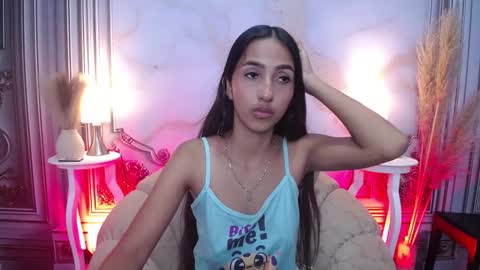 LAURA online show from October 2025 12:06:01 PM