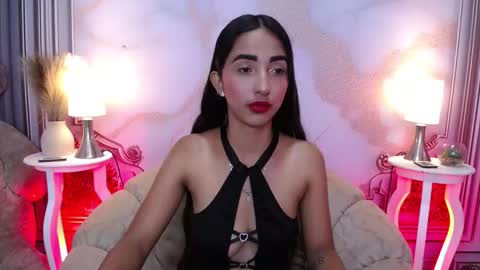 LAURA online show from February 2026 11:43:02 AM