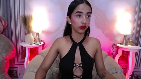 LAURA online show from March 2026 11:59:02 AM