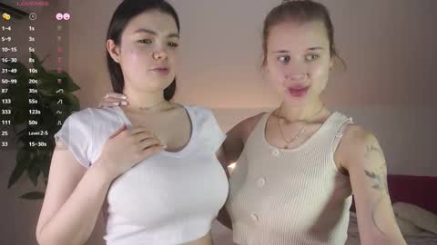 Astrid online show from December 2025 06:20:01 AM