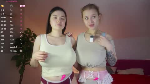 Astrid online show from February 2026 06:01:01 AM