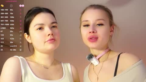 Astrid online show from February 2026 07:35:02 AM