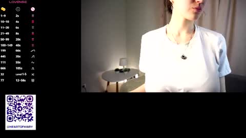 Astrid online show from June 2026 06:22:02 PM