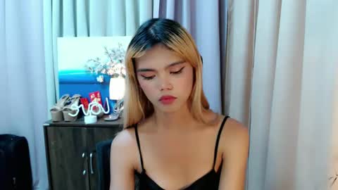 Megan online show from December 2024 07:54:01 AM