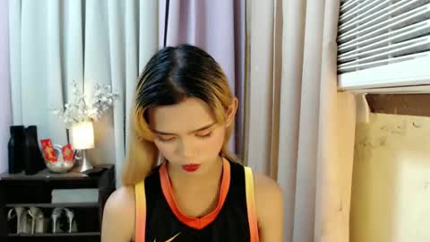 Megan online show from December 2024 05:15:01 AM