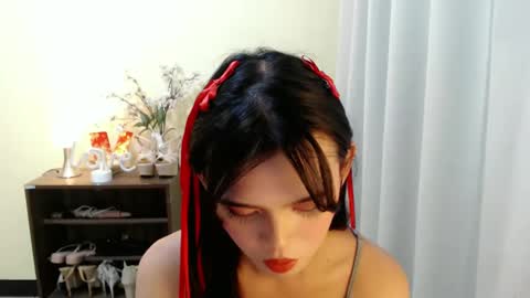 Megan online show from February 2025 06:09:02 AM