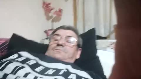 Raymond online show from March 2026 08:14:01 PM