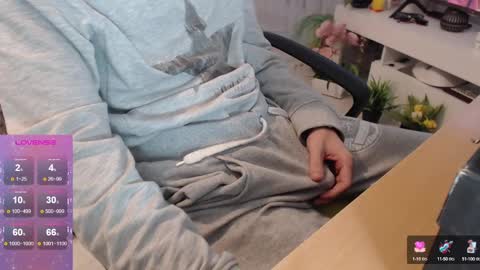 Snapshot of swetlittleboy4u chatting on December 2024 01:46:01 PM SwetLittleBoy4u online show from December 2024 01:46:01 PM