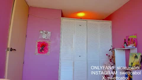 swettcabol online show from December 2025 02:59:02 PM